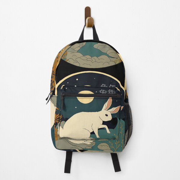Item preview, the year of the rabbit designed and sold by Elnica.