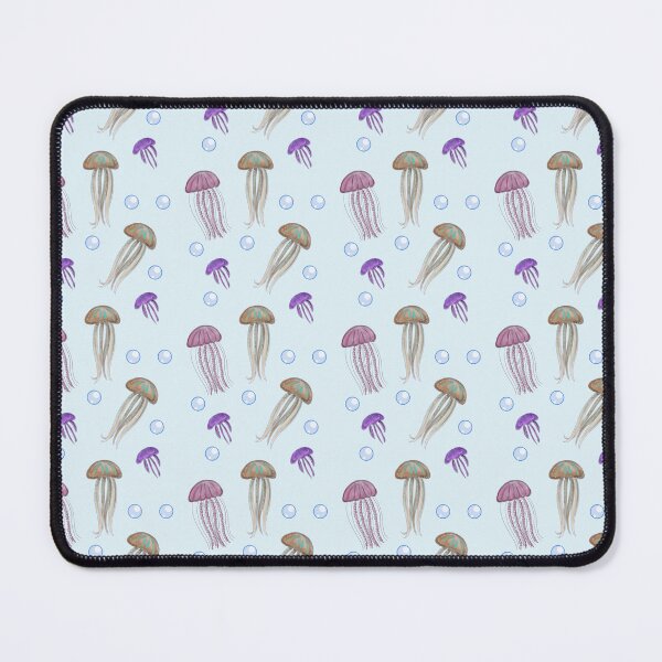 Item preview, Jellyfish and bubbles designed and sold by Gaillycools.