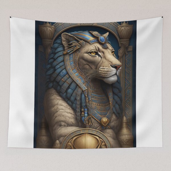 Item preview, Zodiac Signs Leo #05-074 designed and sold by nikoart001.
