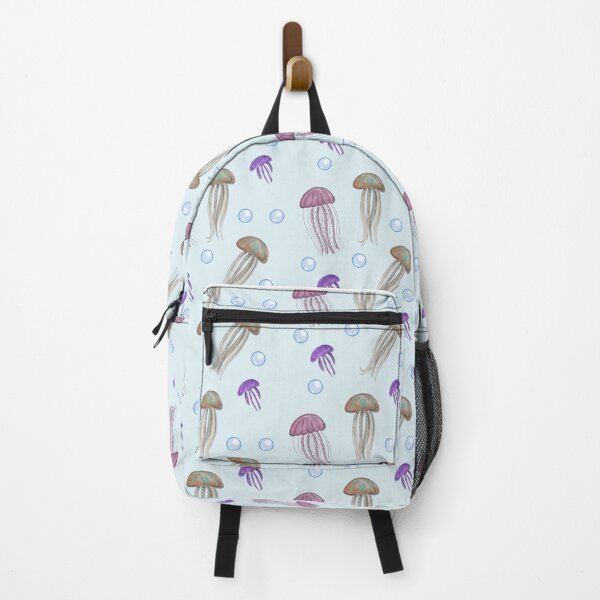 Item preview, Jellyfish and bubbles designed and sold by Gaillycools.