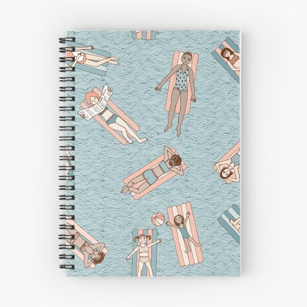 Item preview, Floating in the Pool designed and sold by franzi.