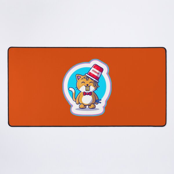 Item preview, Ramen loving kawaii big kitty designed and sold by comicc.