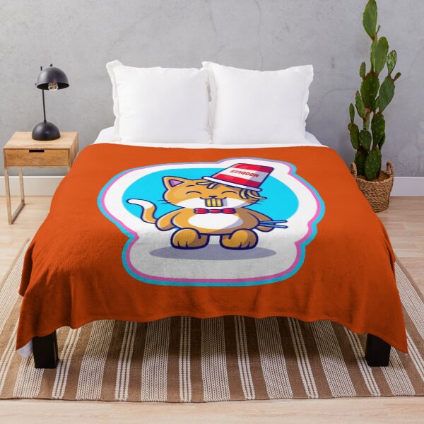 Item preview, Gatito grande del kawaii del amor del ramen designed and sold by comicc.