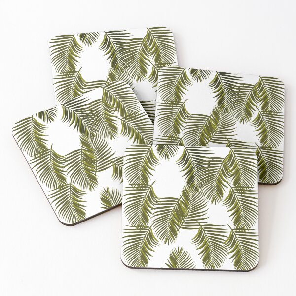 Item preview, Tree leaves Olive designed and sold by Lessonsprint.