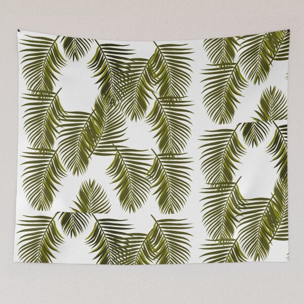 Item preview, Tree leaves Olive designed and sold by Lessonsprint.