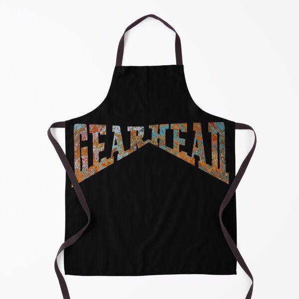Item preview, GEARHEAD 3 designed and sold by JASCKSHIRTS.
