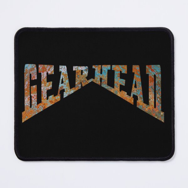 Item preview, GEARHEAD 3 designed and sold by JASCKSHIRTS.