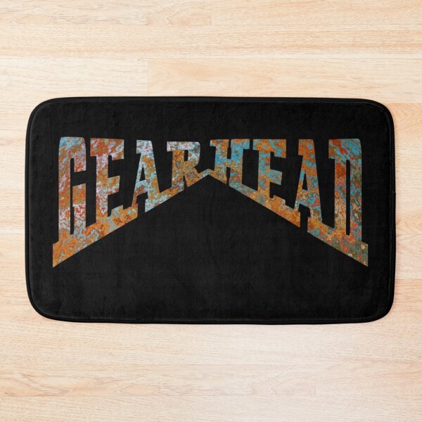 Item preview, GEARHEAD 3 designed and sold by JASCKSHIRTS.