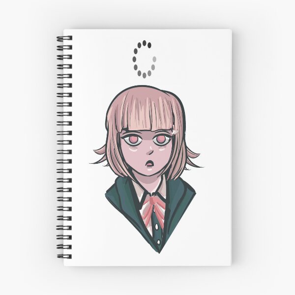 Item preview, chiaki  designed and sold by ink-pocket.