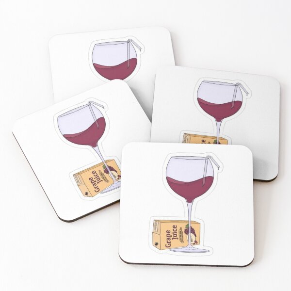 Item preview, Grape juice designed and sold by Justforyou9.
