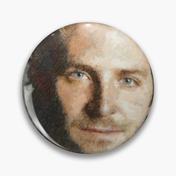 Item preview, Bradley designed and sold by bogfl.