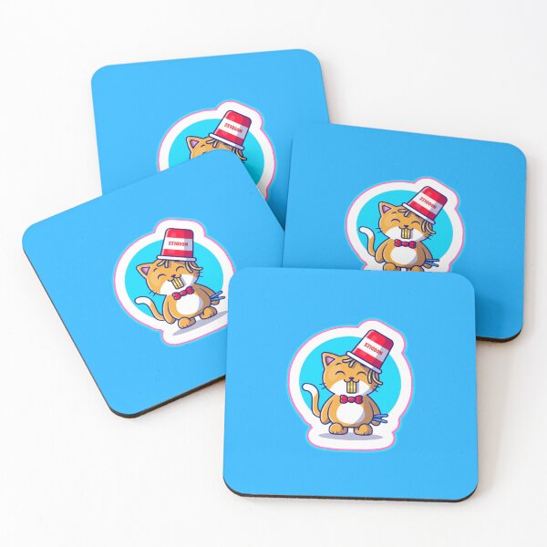 Item preview, Ramen loving kawaii big kitty designed and sold by comicc.