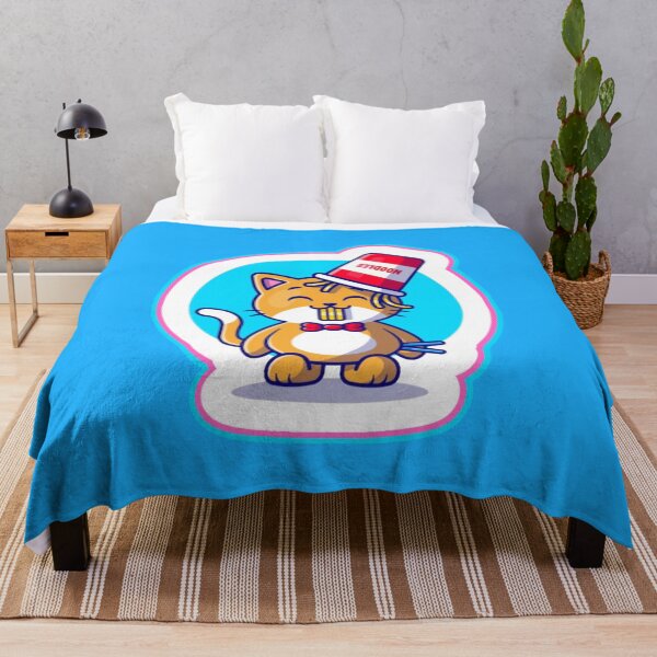 Item preview, Gatito grande del kawaii del amor del ramen designed and sold by comicc.