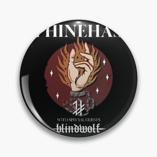 Item preview, Phinehas Band Art Logo Tees designed and sold by Rigen23.