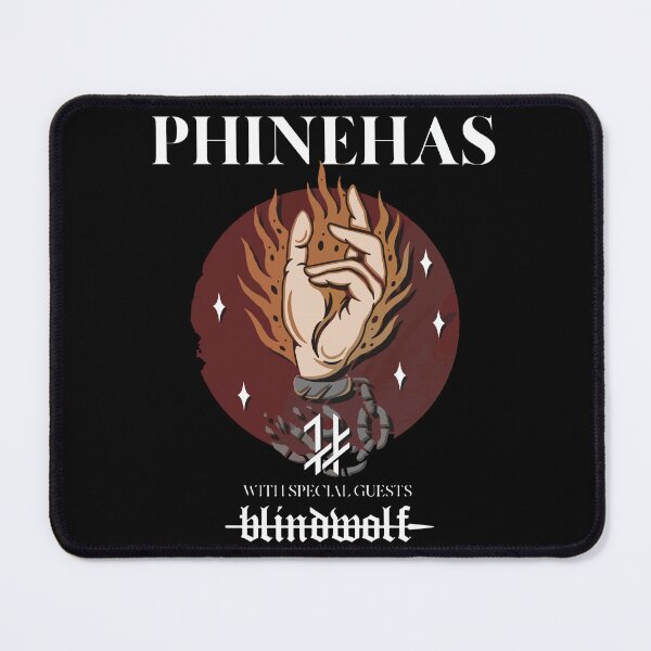 Item preview, Phinehas Band Art Logo Tees designed and sold by Rigen23.