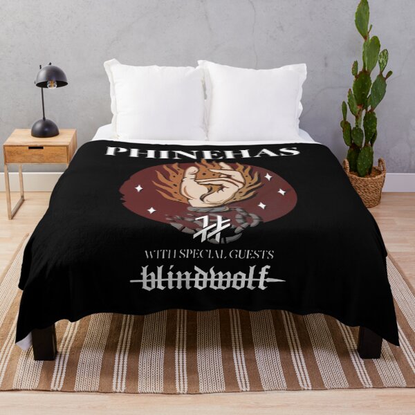 Item preview, Phinehas Band Art Logo Tees designed and sold by Rigen23.