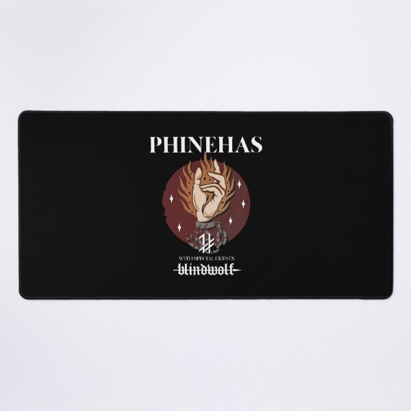 Item preview, Phinehas Band Art Logo Tees designed and sold by Rigen23.