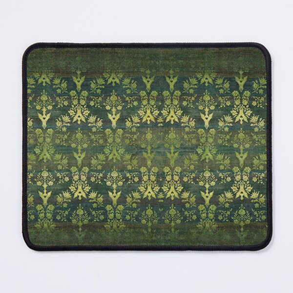 Item preview, Sparrow's garden (green earth version) designed and sold by grendgallery.