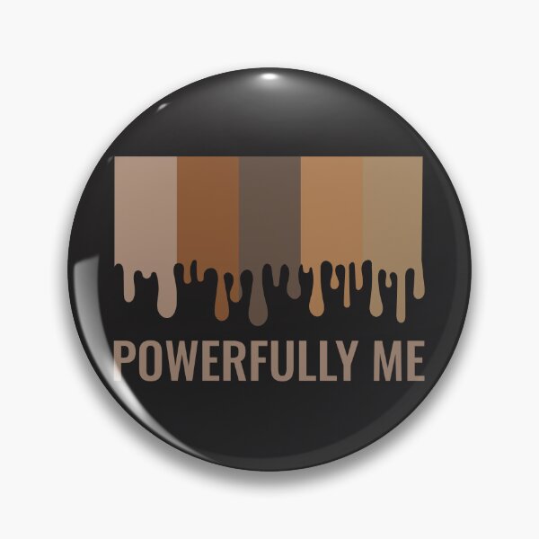 Item preview, Powerfully Me designed and sold by AthenaRose21.
