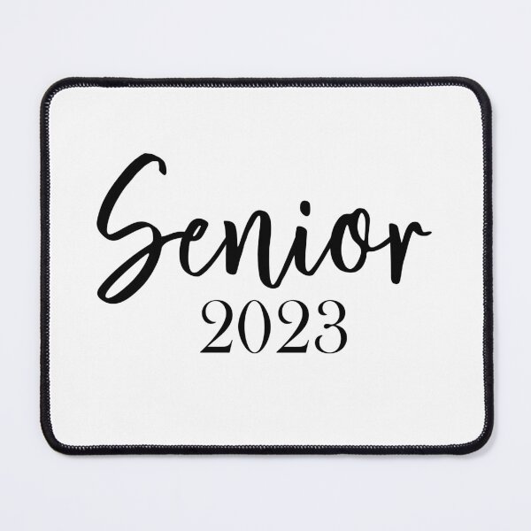Item preview, Senior 2023 - Graduation - Class of 2023 designed and sold by younghopes.