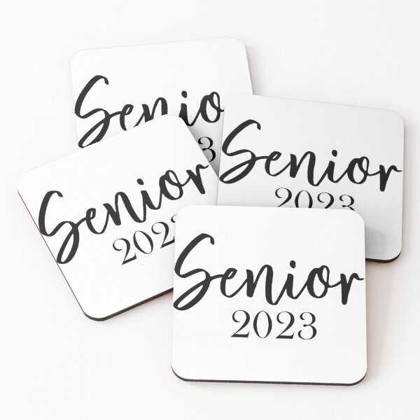 Item preview, Senior 2023 - Graduation - Class of 2023 designed and sold by younghopes.