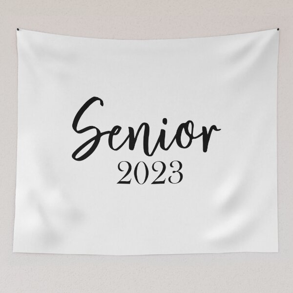 Item preview, Senior 2023 - Graduation - Class of 2023 designed and sold by younghopes.