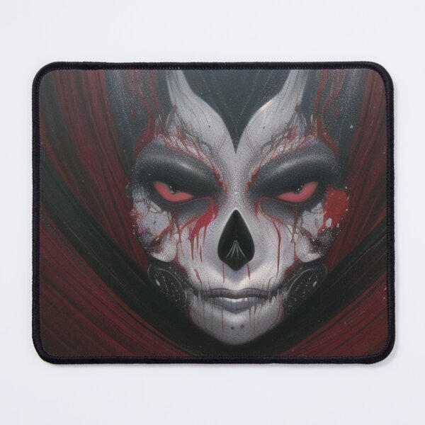Item preview, Dia de los Muertes designed and sold by CedarParkArt.