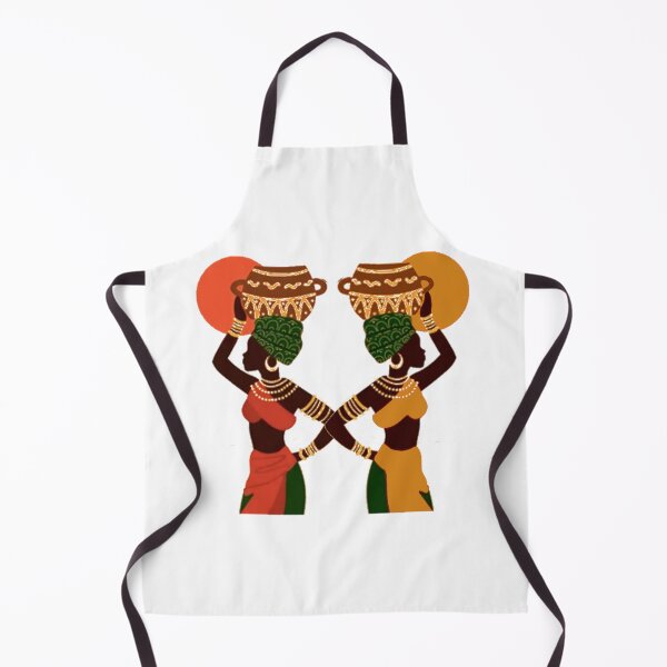 Item preview, African Women designed and sold by Gentle40Winks.