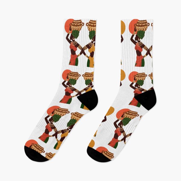 Item preview, African Women designed and sold by Gentle40Winks.