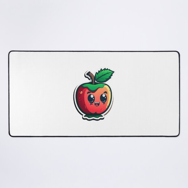 Item preview, Happy apple designed and sold by livamedesign.