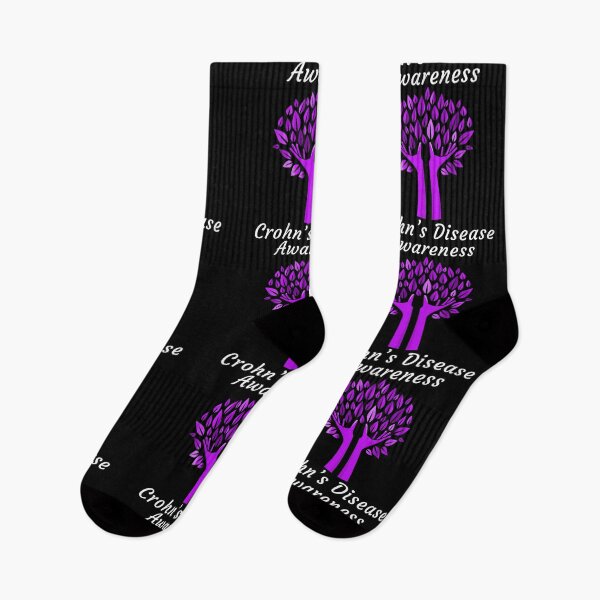 Item preview, Crohn's Disease Awareness designed and sold by Color-Sparkle.