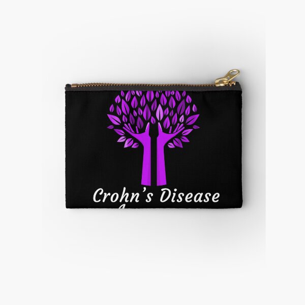 Item preview, Crohn's Disease Awareness designed and sold by Color-Sparkle.