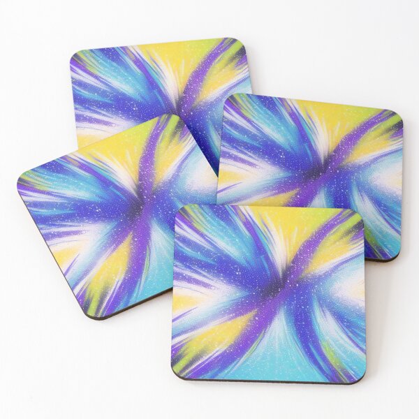 Item preview, Stars collide designed and sold by CedarParkArt.