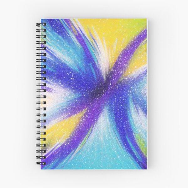 Item preview, Stars collide designed and sold by CedarParkArt.