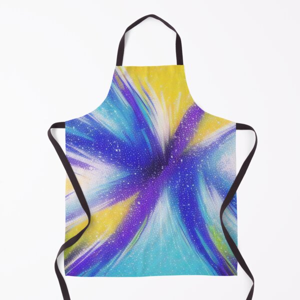 Item preview, Stars collide designed and sold by CedarParkArt.