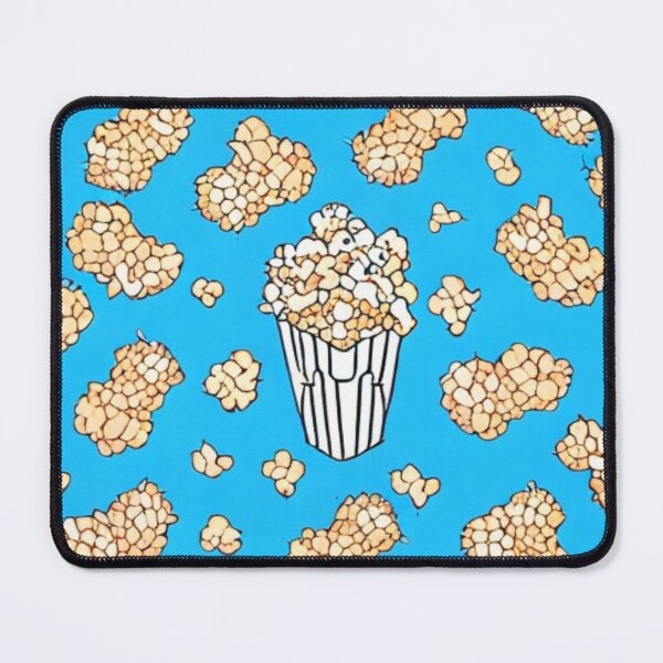 Item preview, Popcorn Paradise Island - Popcorn Panic - Popcorn Party designed and sold by WBP Mart.