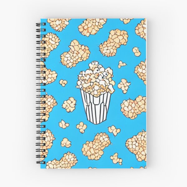 Item preview, Popcorn Paradise Island - Popcorn Panic - Popcorn Party designed and sold by WBP Mart.
