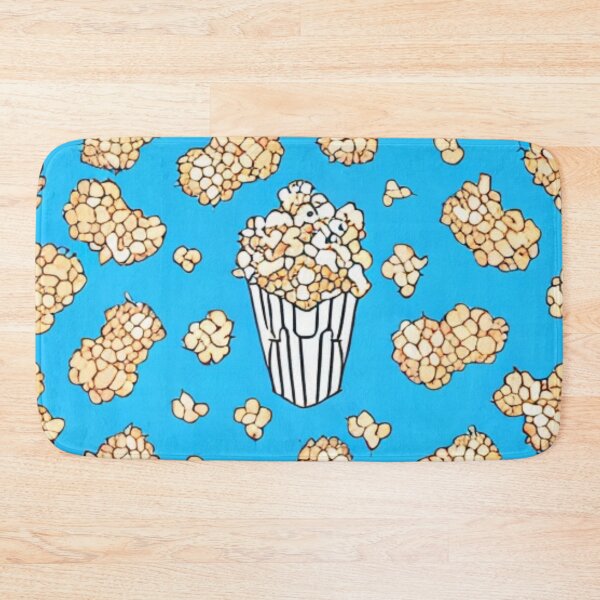 Item preview, Popcorn Paradise Island - Popcorn Panic - Popcorn Party designed and sold by WBP Mart.