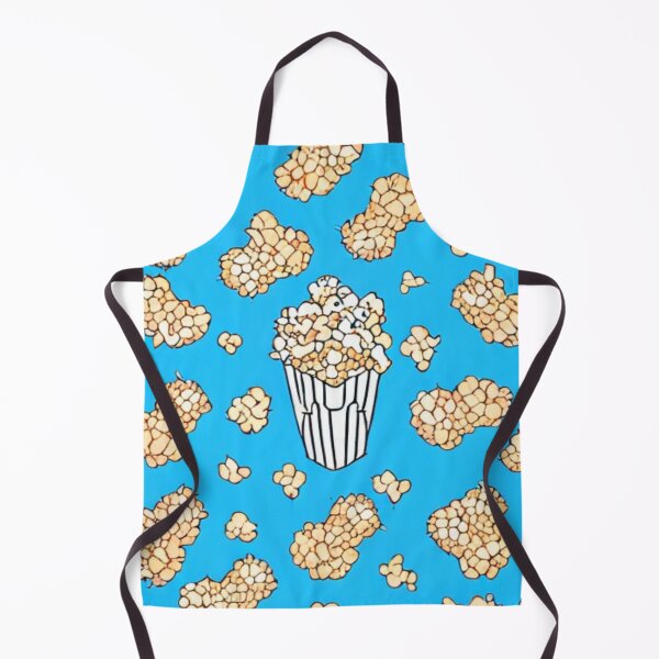 Item preview, Popcorn Paradise Island - Popcorn Panic - Popcorn Party designed and sold by WBP Mart.