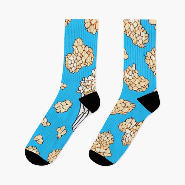 Item preview, Popcorn Paradise Island - Popcorn Panic - Popcorn Party designed and sold by WBP Mart.