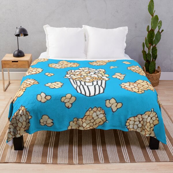 Item preview, Popcorn Paradise Island - Popcorn Panic - Popcorn Party designed and sold by WBP Mart.