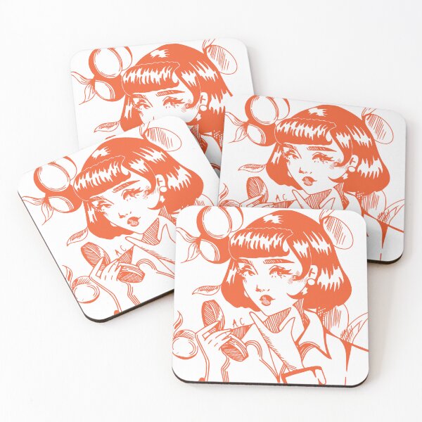 Item preview, orange skincare ! designed and sold by adr00n.