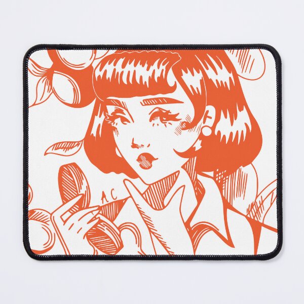 Item preview, orange skincare ! designed and sold by adr00n.
