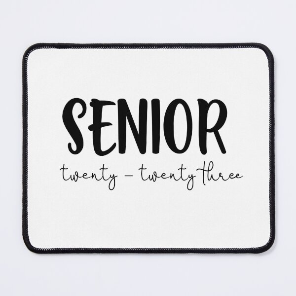 Item preview, Senior 2023 - Graduation - Class of 2023 designed and sold by younghopes.
