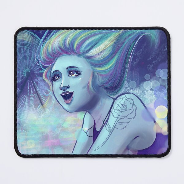 Item preview, I’m blue designed and sold by Kimoco Artiste.