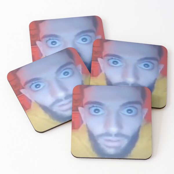 Item preview, Man seducing you with his eyes designed and sold by Art1cIsSilly.
