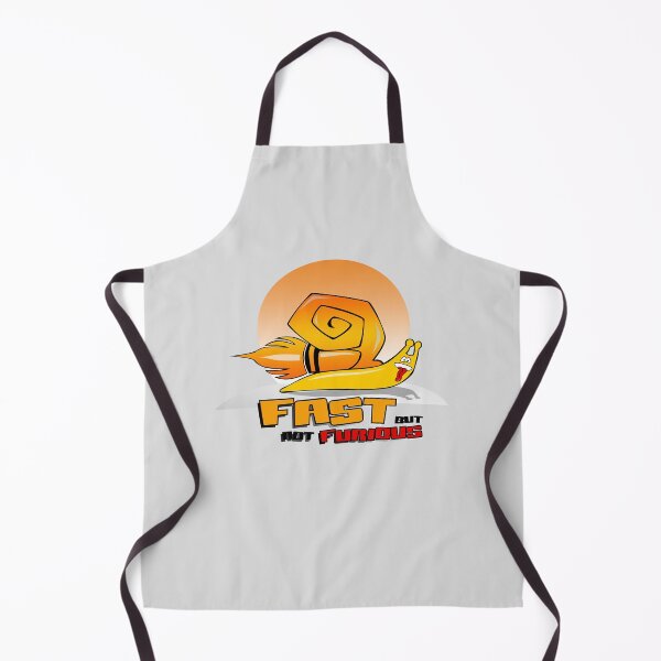 Item preview, Not Fast, Not Furious Funny Design By.AdhikaArts#0004 designed and sold by AdhikaArts.
