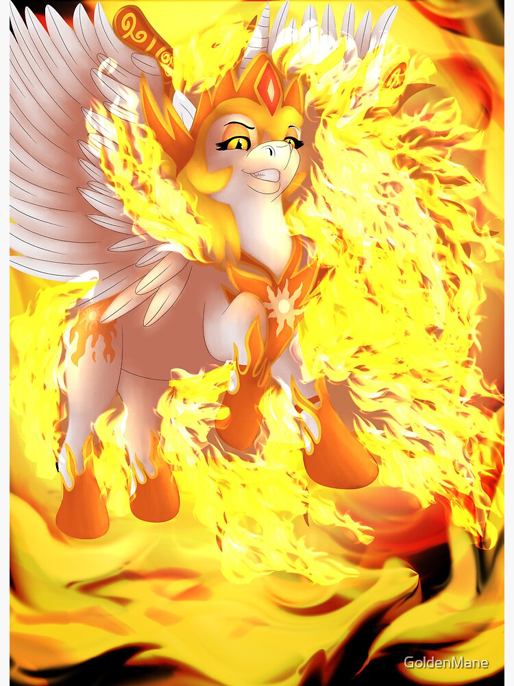 My Little Pony Daybreaker