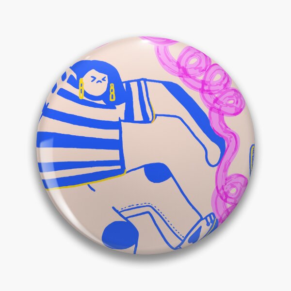 Item preview, Hard To Answer The Phone designed and sold by ladykatiehardy.