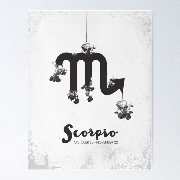 Item preview, Scorpio designed and sold by makeready.